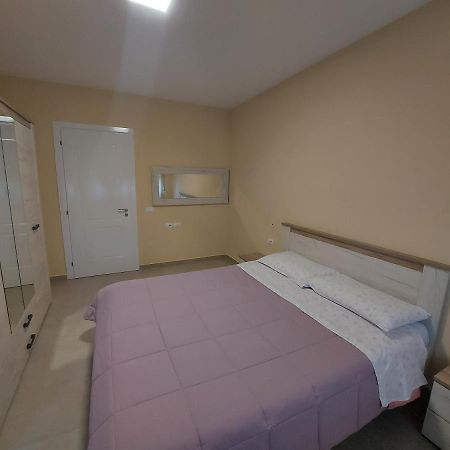 K2 Home - 6Th Floor Tirana Bagian luar foto