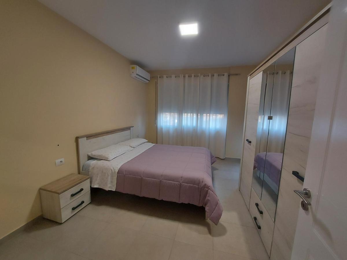 K2 Home - 6Th Floor Tirana Bagian luar foto