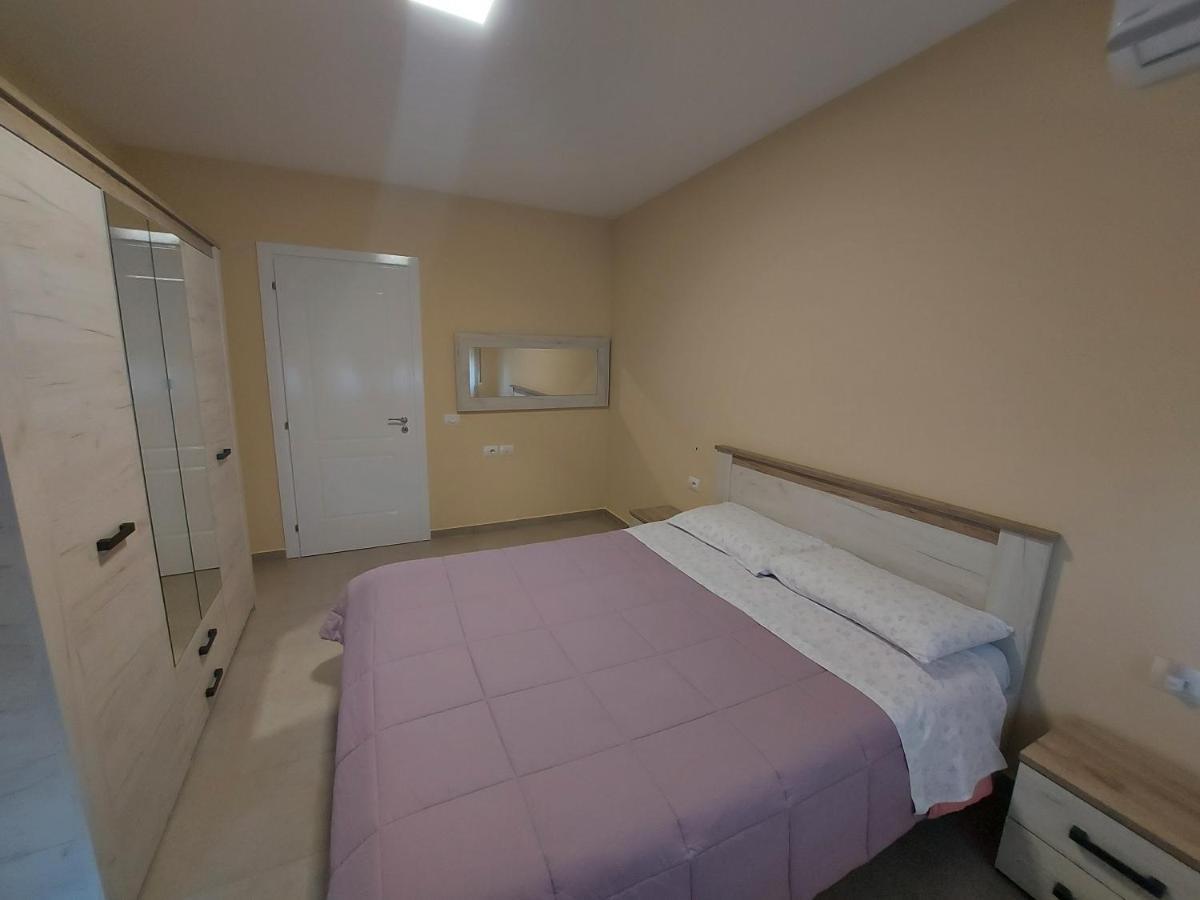 K2 Home - 6Th Floor Tirana Bagian luar foto