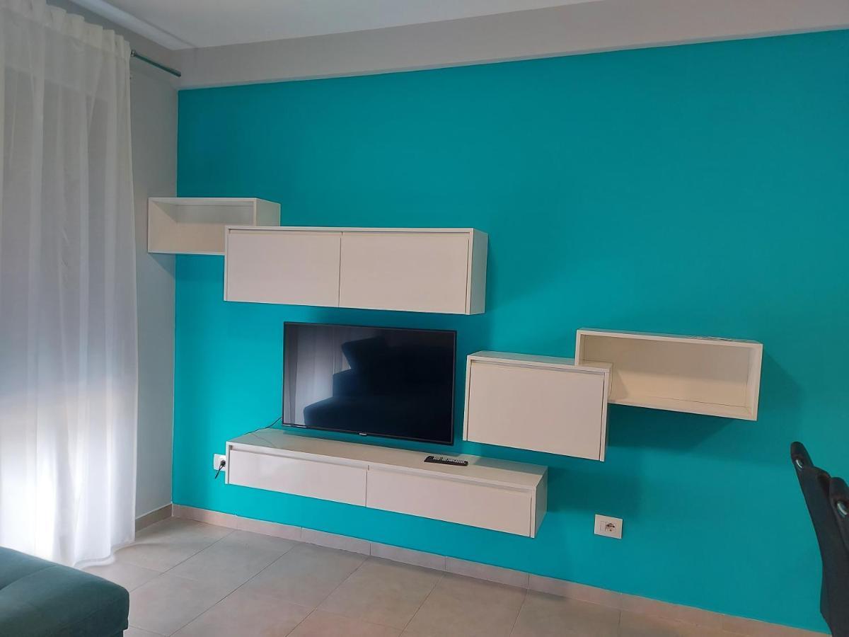 K2 Home - 6Th Floor Tirana Bagian luar foto