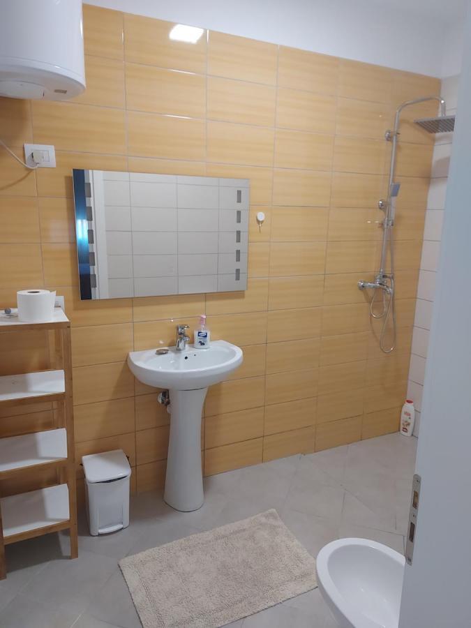 K2 Home - 6Th Floor Tirana Bagian luar foto
