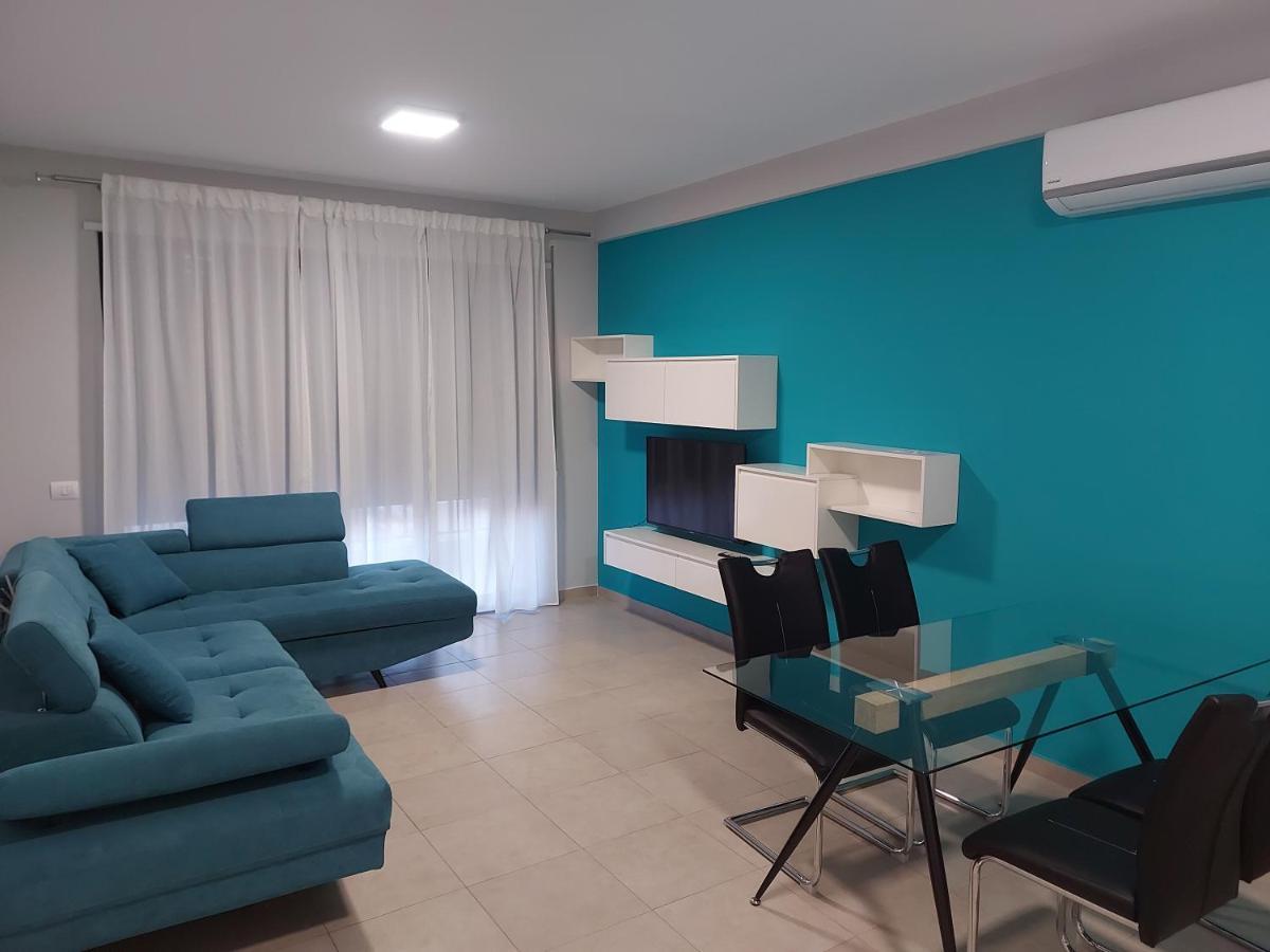 K2 Home - 6Th Floor Tirana Bagian luar foto