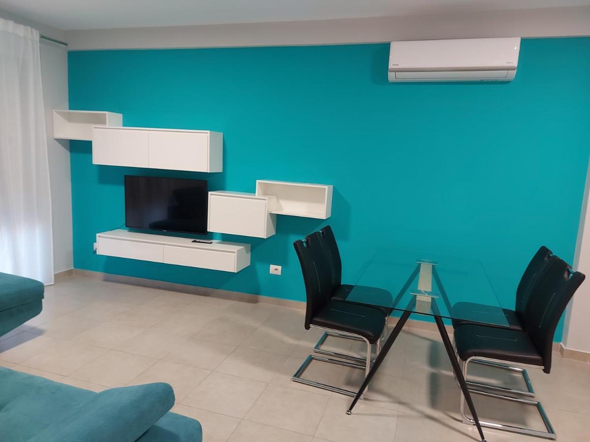 K2 Home - 6Th Floor Tirana Bagian luar foto