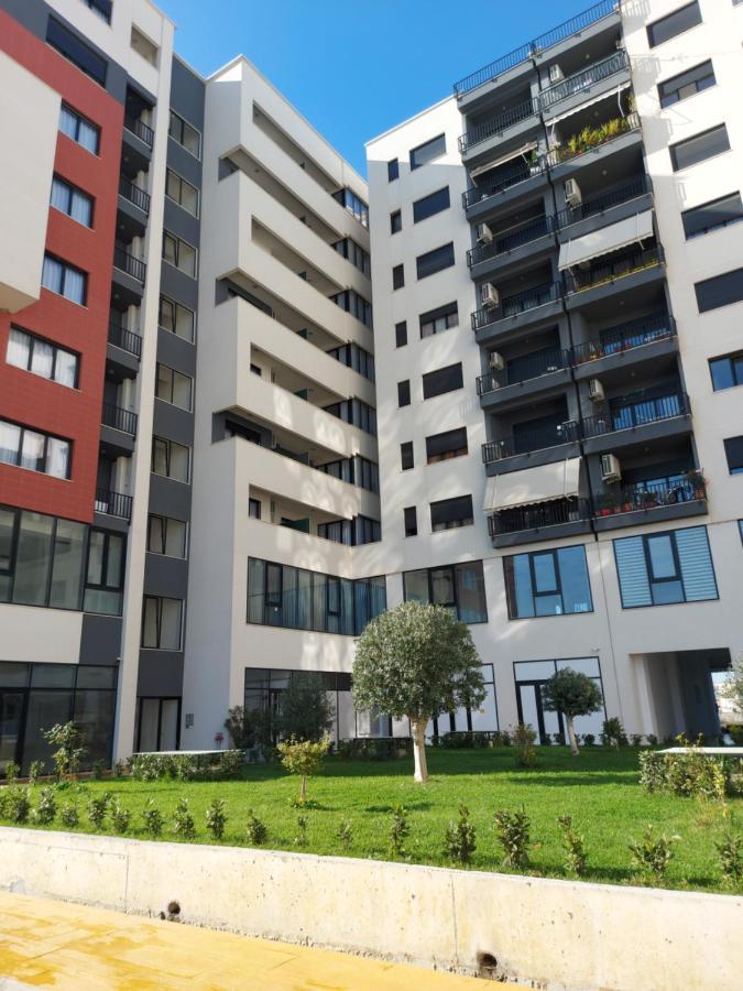 K2 Home - 6Th Floor Tirana Bagian luar foto